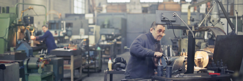 CNC-Bearbeitung für Unternehmen: Was Sie wissen sollten