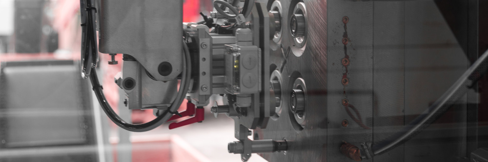 TORWEGGE übernimmt Innova Plast und baut Leistungsspektrum aus