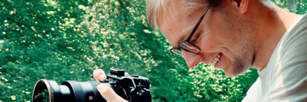 DreiWelten Card Imagevideo veröffentlicht