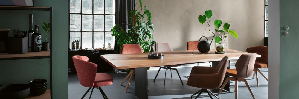 Gestein in all seinen Formen