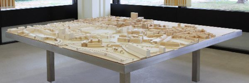 klybeckplus: Ein paar Blicke zurück und ein paar voraus