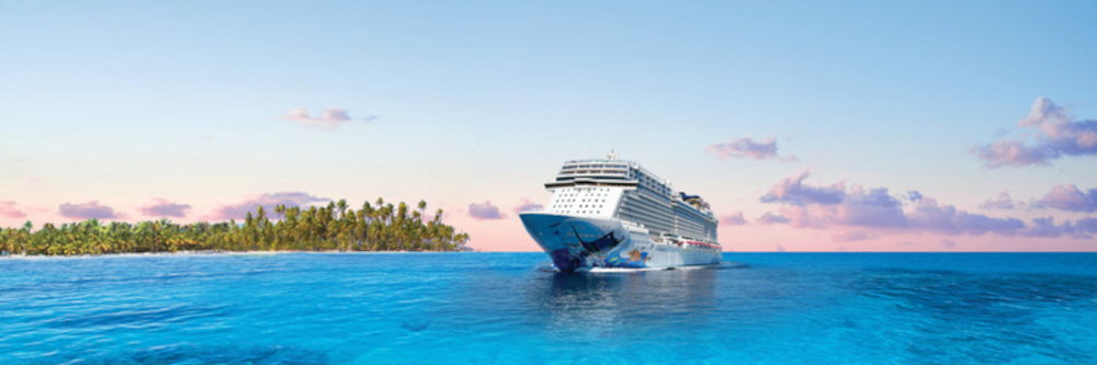 Norwegian Cruise Line stellt die neuen Routen für Herbst und Winter 2025/26 vor