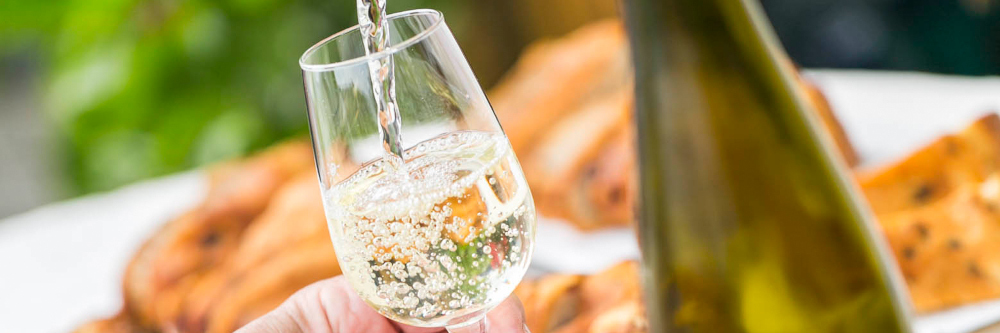 Naturpark-Gastgeber*in Wein Spezial im Naturpark Südschwarzwald