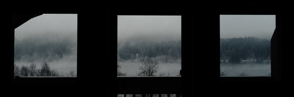 Spitzen-Patissier zum Gastspiel am Schluchsee