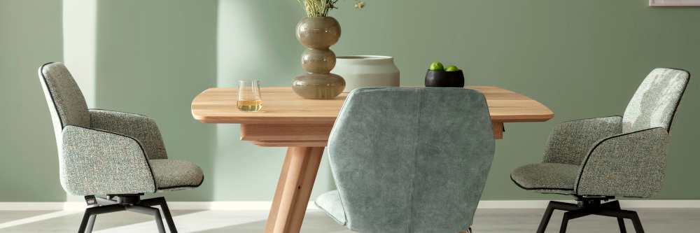 Neues Jahr bringt Lust auf Veränderung: Die neuen Trendfarben sind da!