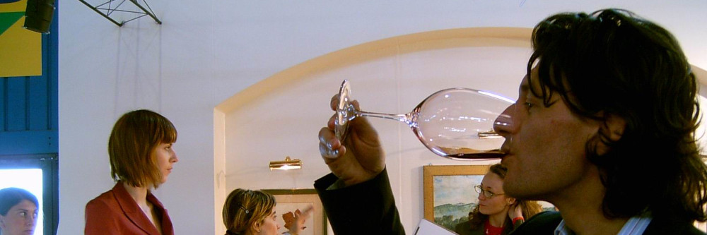 Handwerklich gemachte Weine oder Naturweine - wo ist der Unterschied?