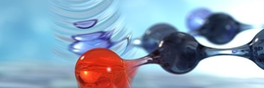 Ultraschnelle Videos aus der "Nanowelt"