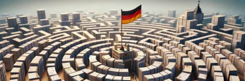 Über 40 Prozent der städtischen Informationen sind kaum zu verstehen