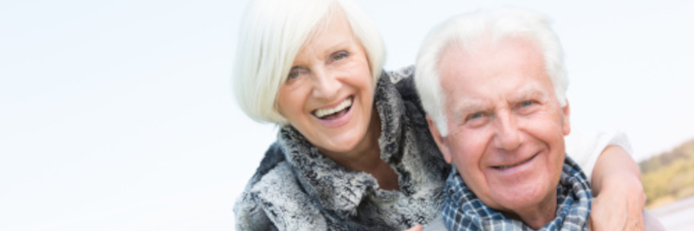 Starke Knochen bis ins Alter