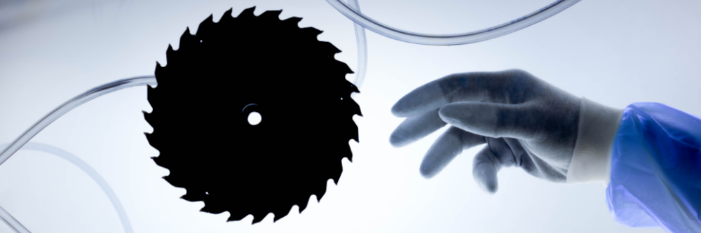 Beton rühren, Zöpfe flechten, Labors erkunden: 180+ Programmpunkte an der Industrienacht