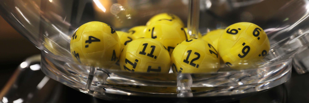 Zwei Eurojackpot-Tipper teilen sich den Jackpot
