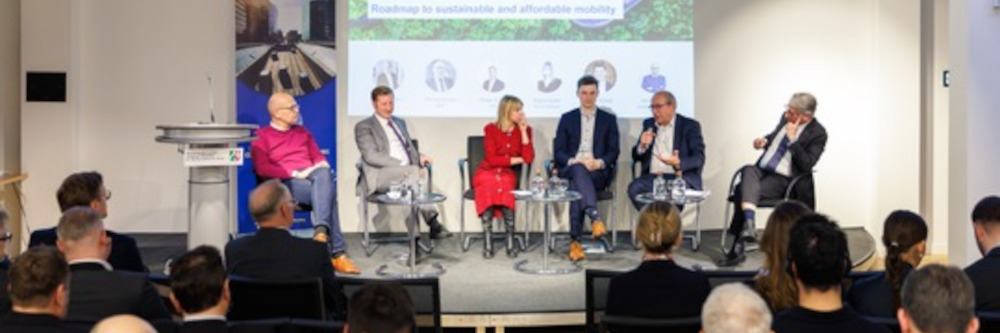 ACV spricht sich für Technologieoffenheit und bezahlbare Mobilität aus