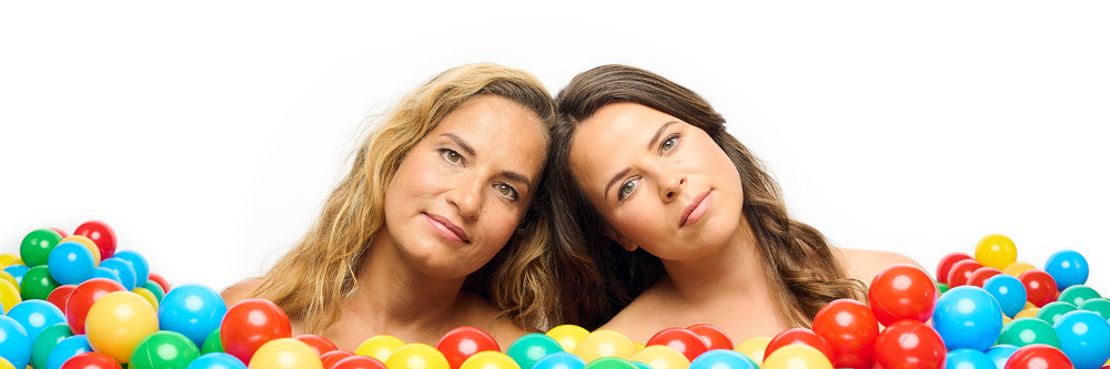 Bällebad Forever - Suchtpotential