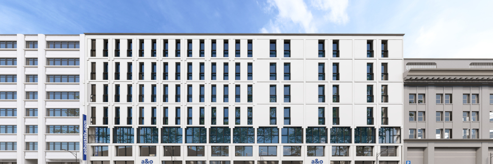 Duomo, David und da Vinci: a&o Firenze Campo di Marte ab sofort buchbar