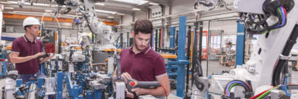 Bayerische Initiative: Neue Wege im Wettbewerb um die Fachkräfte von morgen