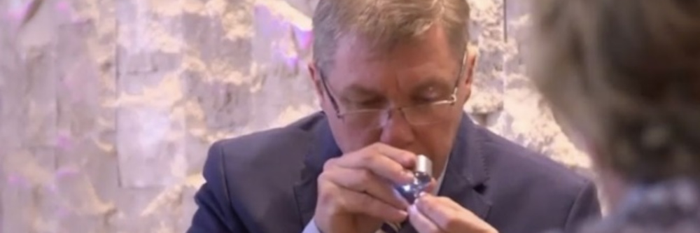 Show Prinzip Bares für Rares kommt jetzt auch nach Bad Säckingen