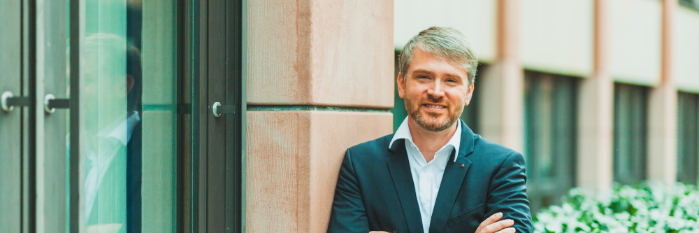 Jonas Hoffmann: „Die Schließung der Notfallpraxen in Bad-Säckingen und Schopfheim ist eine Zumutung.“