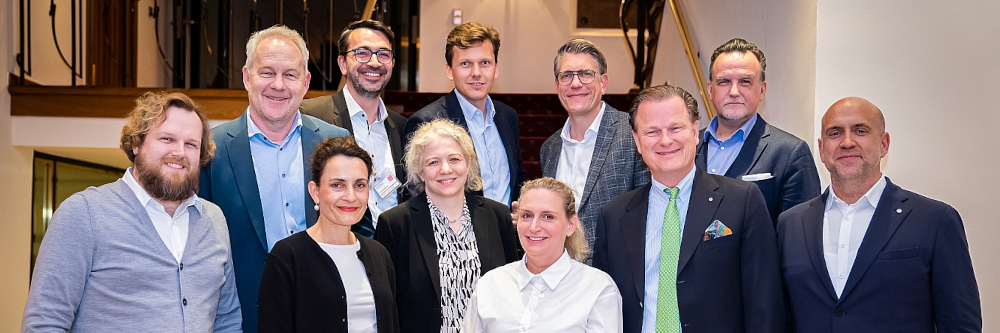 „Die zehn Irrtümer der Antikapitalisten“ - Polit-Talk