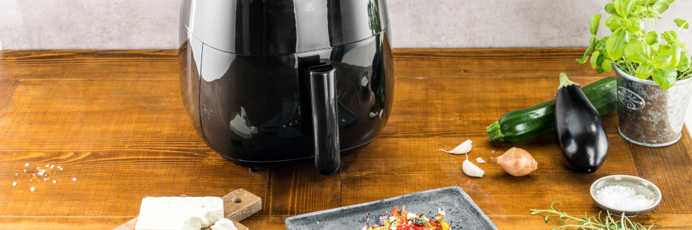 Schnelles und leichtes Gericht für den Frühling