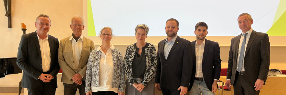 JFF tritt „Bayerischem Bündnis für Toleranz“ bei