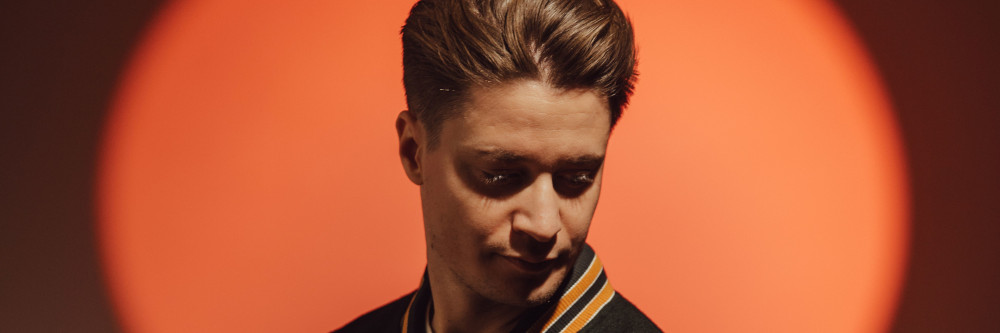 KYGO: WORLD TOUR - Bekanntgabe