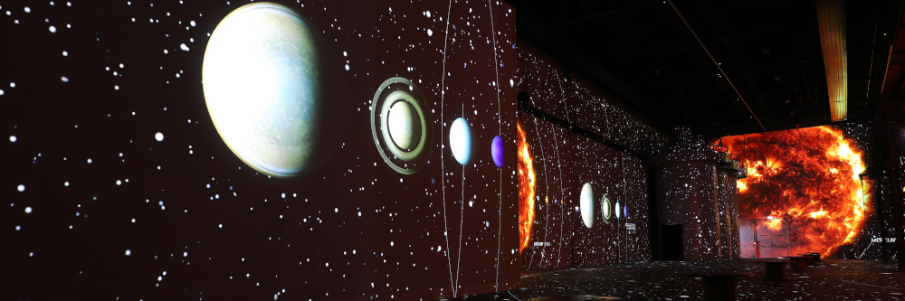 Phoenix des Lumières: Kosmische Nächte gehen in die Verlängerung