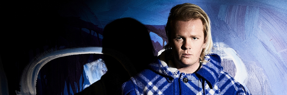 Leon Löwentraut – ultra-contemporary