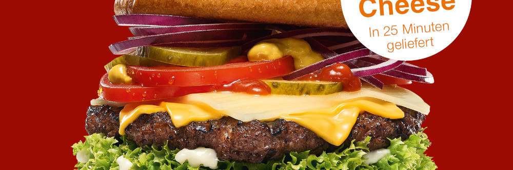 Neue Kooperation: Erster burgerme-Pilotstore mit der Deutschen Bahn