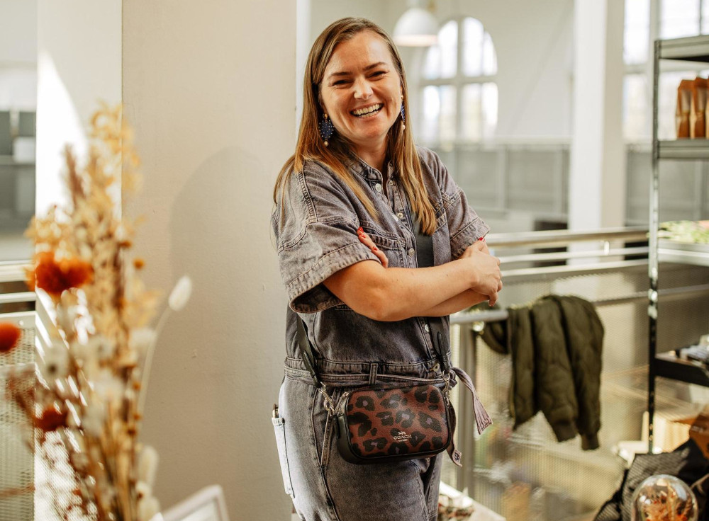 Kunst- und Designmarkt am 20/21 April im Bodenseeforum