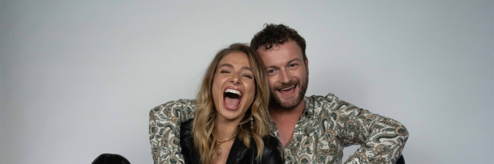 TV- & Social Media Star Lola Weippert ist frisch verliebt und startet die bigFM Academy