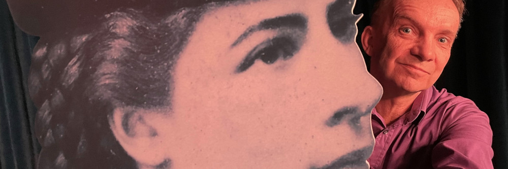 Kaiserin Sisi in der Schweiz − und in Schaffhausen