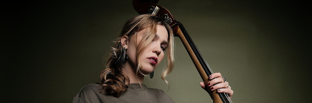 Mara Minjoli und das João Luís Quintet