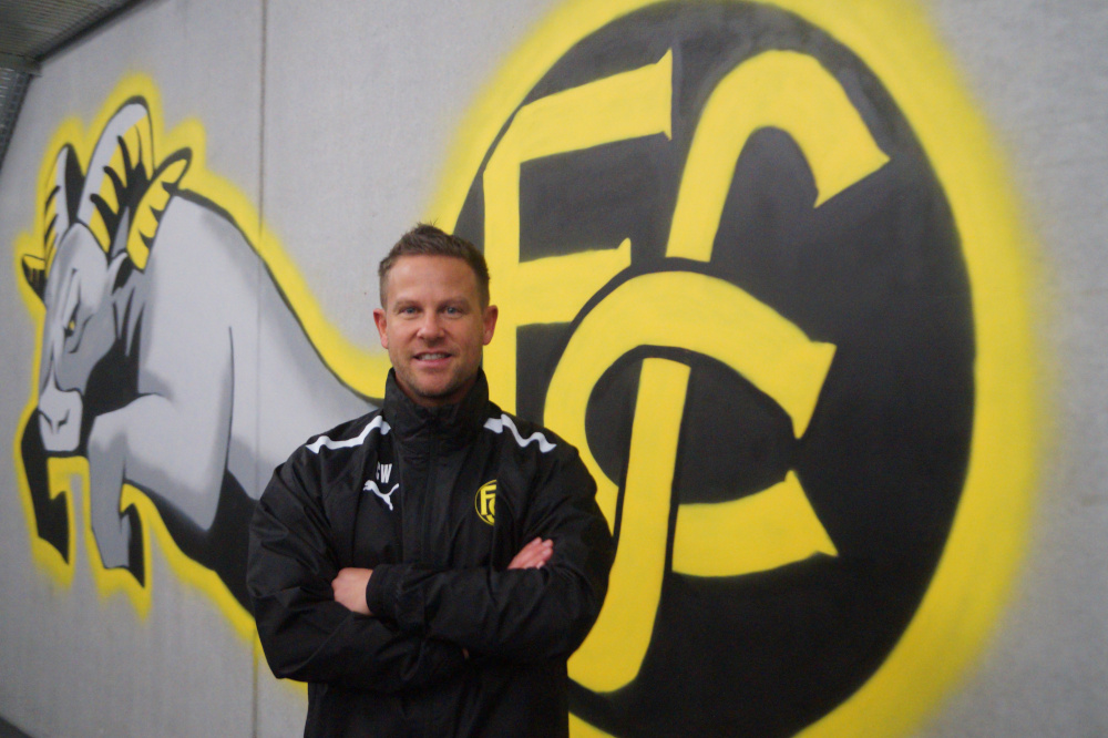 Christian Wimmer verlässt den FC Schaffhausen