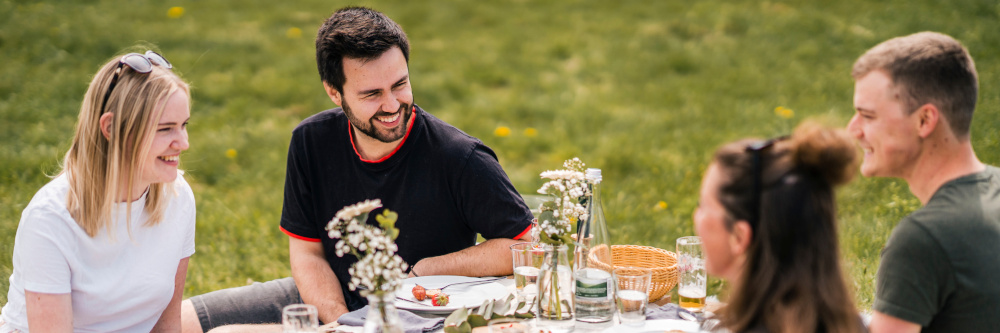 Ab in den Hochschwarzwälder Genusssommer