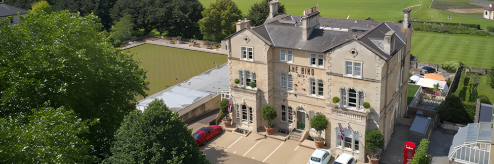 In diesen Unterkünften tauchen Reisende ein in die Welt der Erfolgsserie