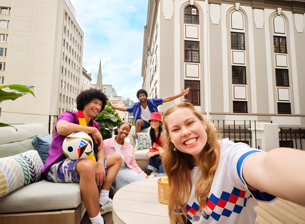 Wie die UEFA EURO 2024 TM die Reisebranche ankurbelt