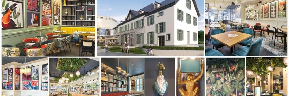 ALEX eröffnet im Dreiländereck in Weil am Rhein