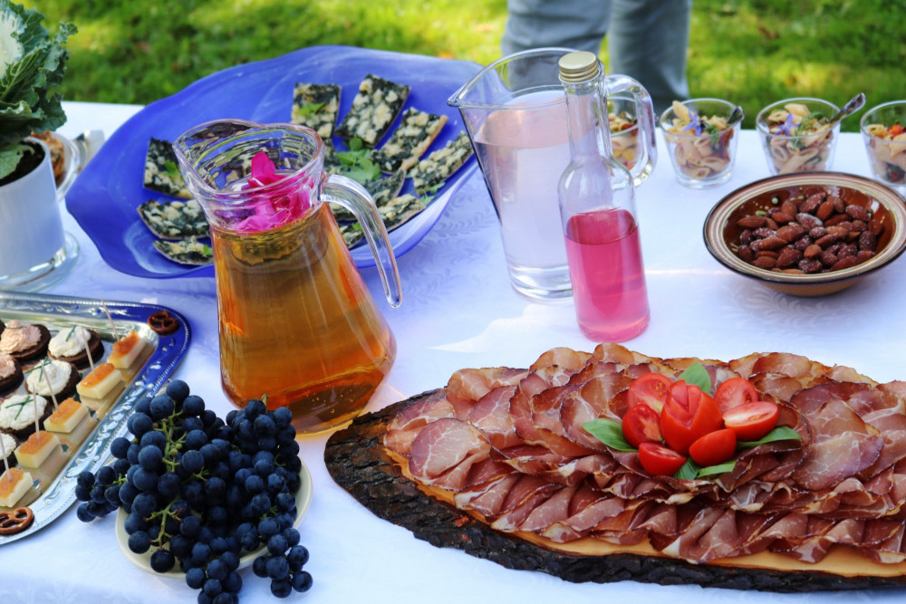 Jubiläumsveranstaltungen im August - Naturparkvielfalt erleben