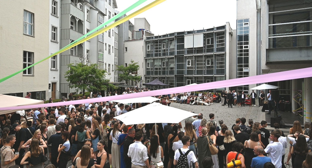 Preise an Architektur- und Designstudierende der HTWG verliehen