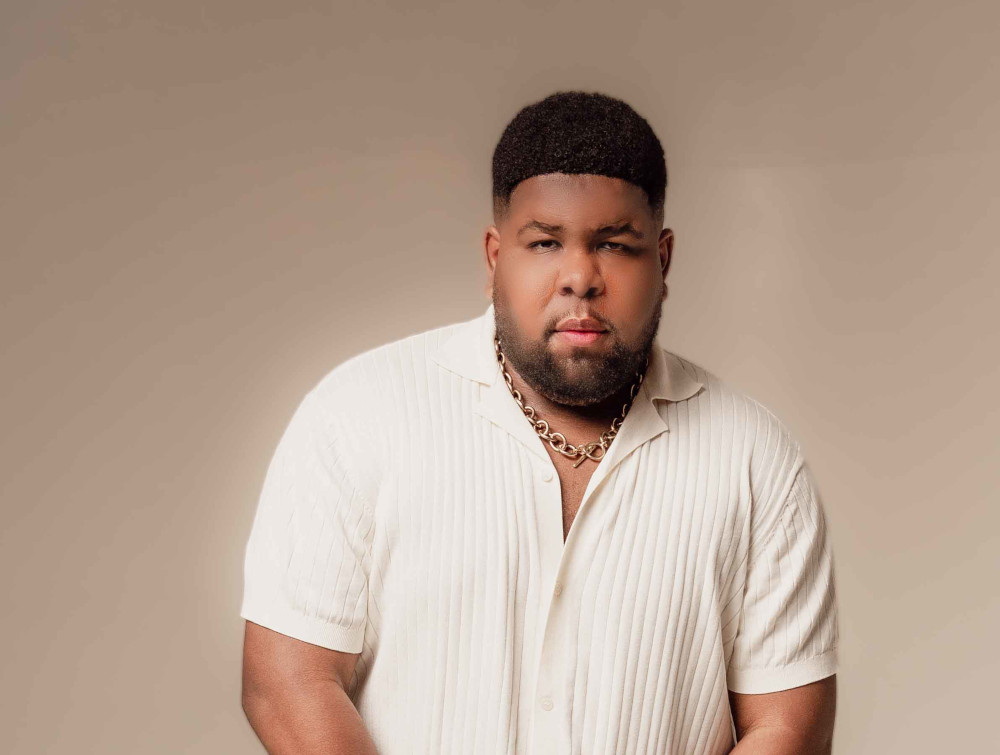 Ray Dalton veröffentlicht "TEARS TO STAY" und kündigt erstes Album "Thee Unknown" an