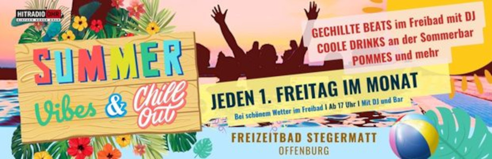 Das Funkhaus Ortenau dankt für die zuverlässige Quotenlieferung