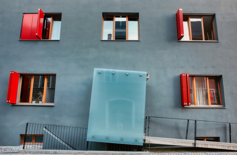 Barrierefreies Wohnen im 21. Jahrhundert