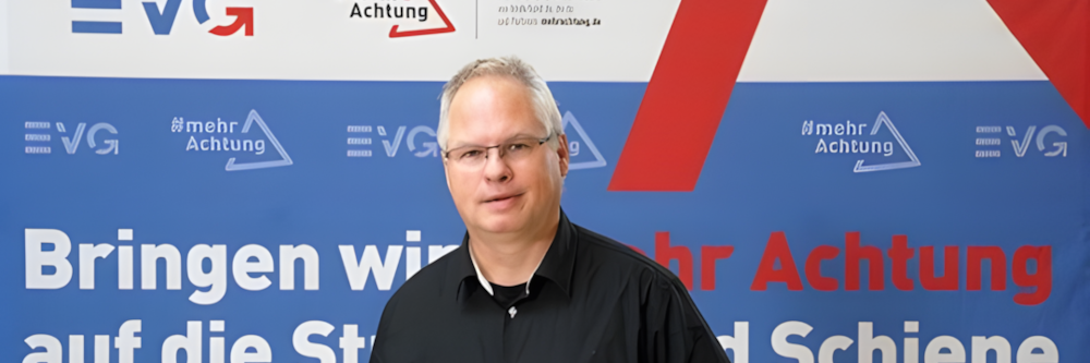 EVG-Lokführer erklären Bahnreform für gescheitert