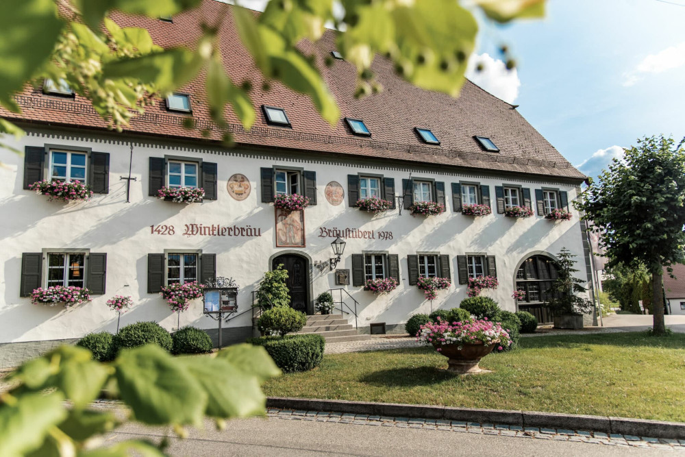 Landlust Hotels wächst auf 25 Hotels