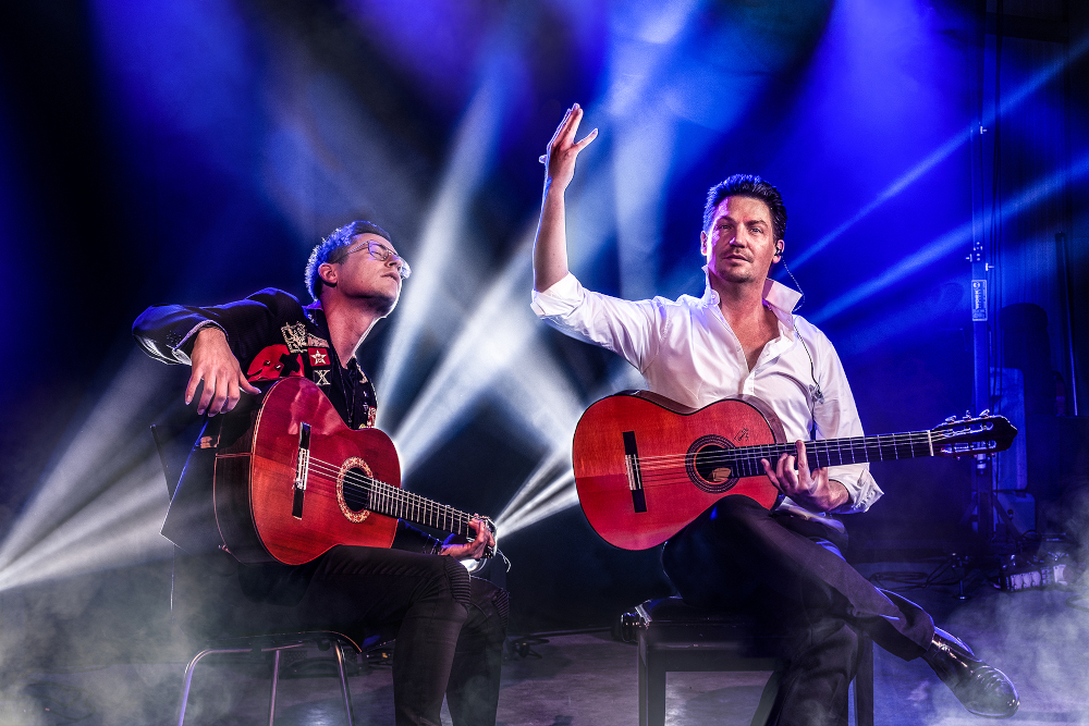 Hochschwarzwälder Veranstaltungen im Oktober 2024