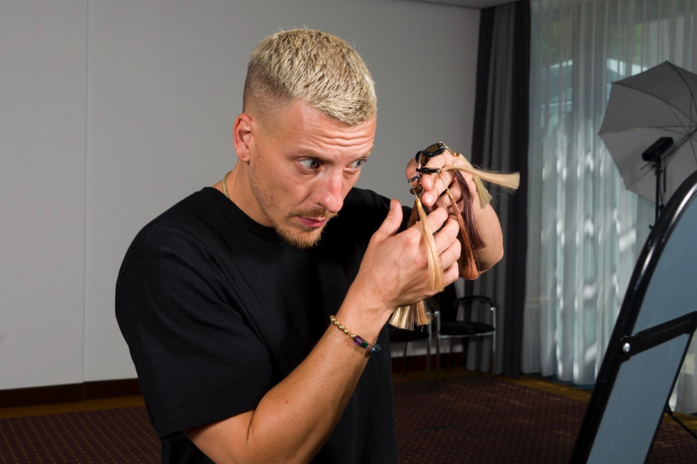 Comedian Felix Lobrecht bekommt Wachsfigur