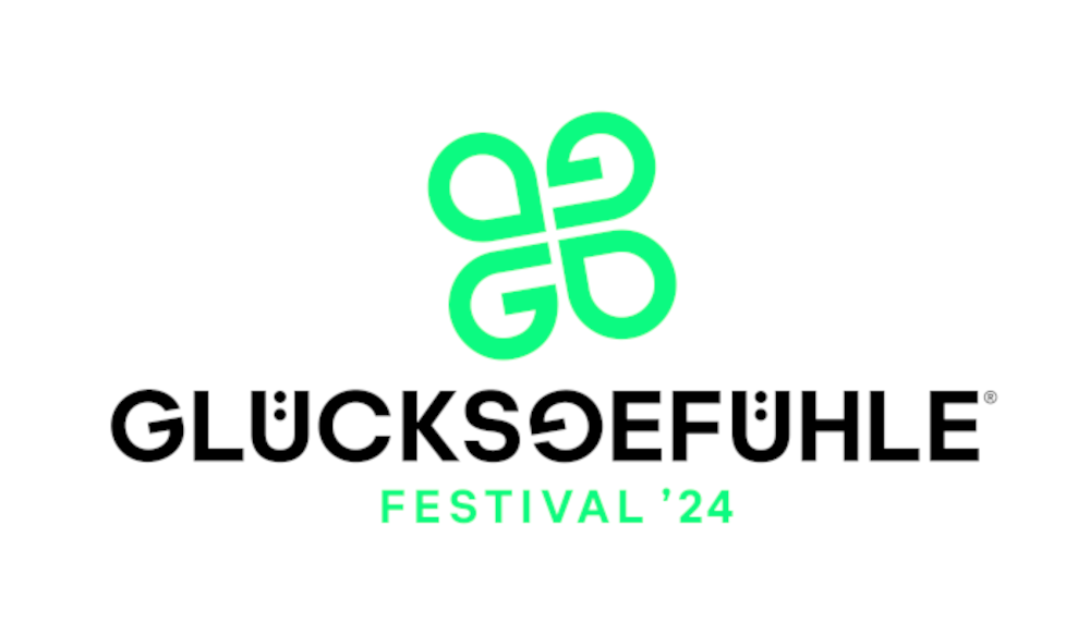 GLÜCKSGEFÜHLE Festival am Hockenheimring setzt neue Maßstäbe