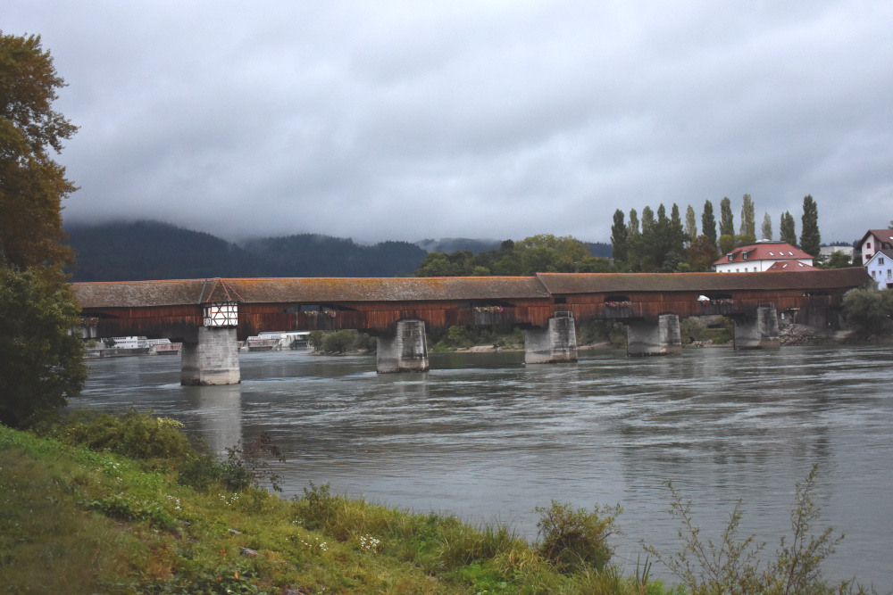 Reiseziele am Rhein: Entdeckungsreise entlang des Flusses