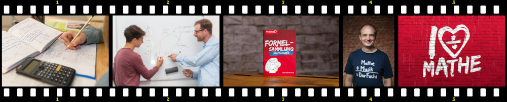 Aktionstag: eine Liebeserklärung an die Mathematik