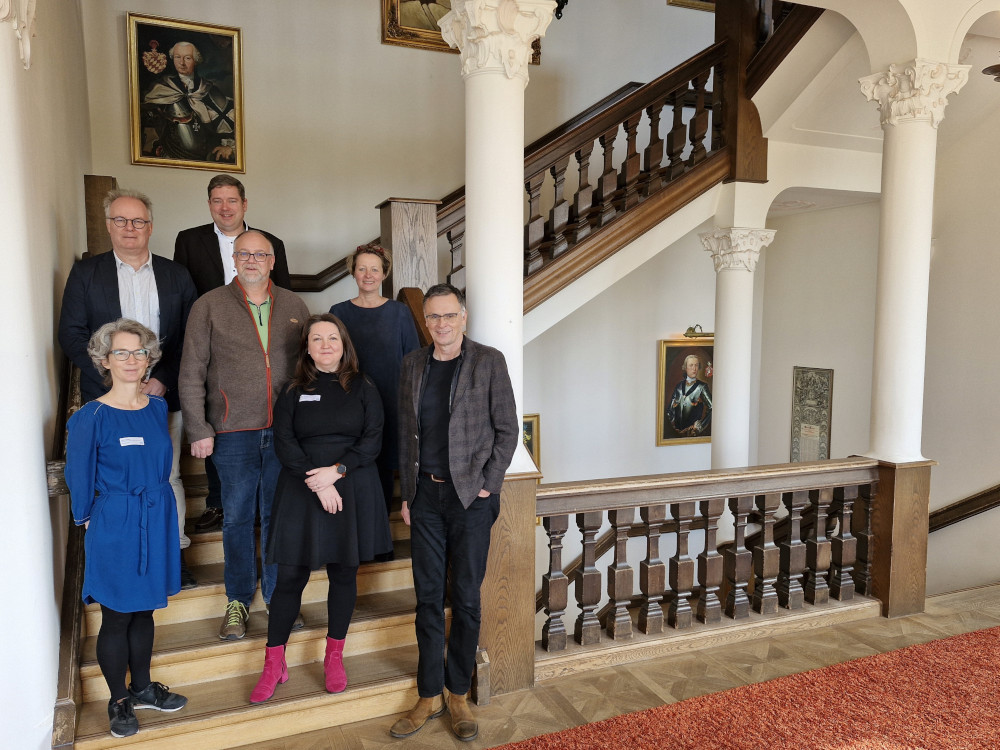 Grenzüberschreitende Schulleiterkonferenz der Hochrheinkommission